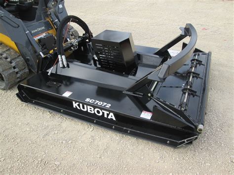 48 skid steer brush cutters|used skid steer brush cutter for sale.